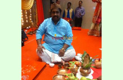 Avin Arun Virkar photos - Viprabharat